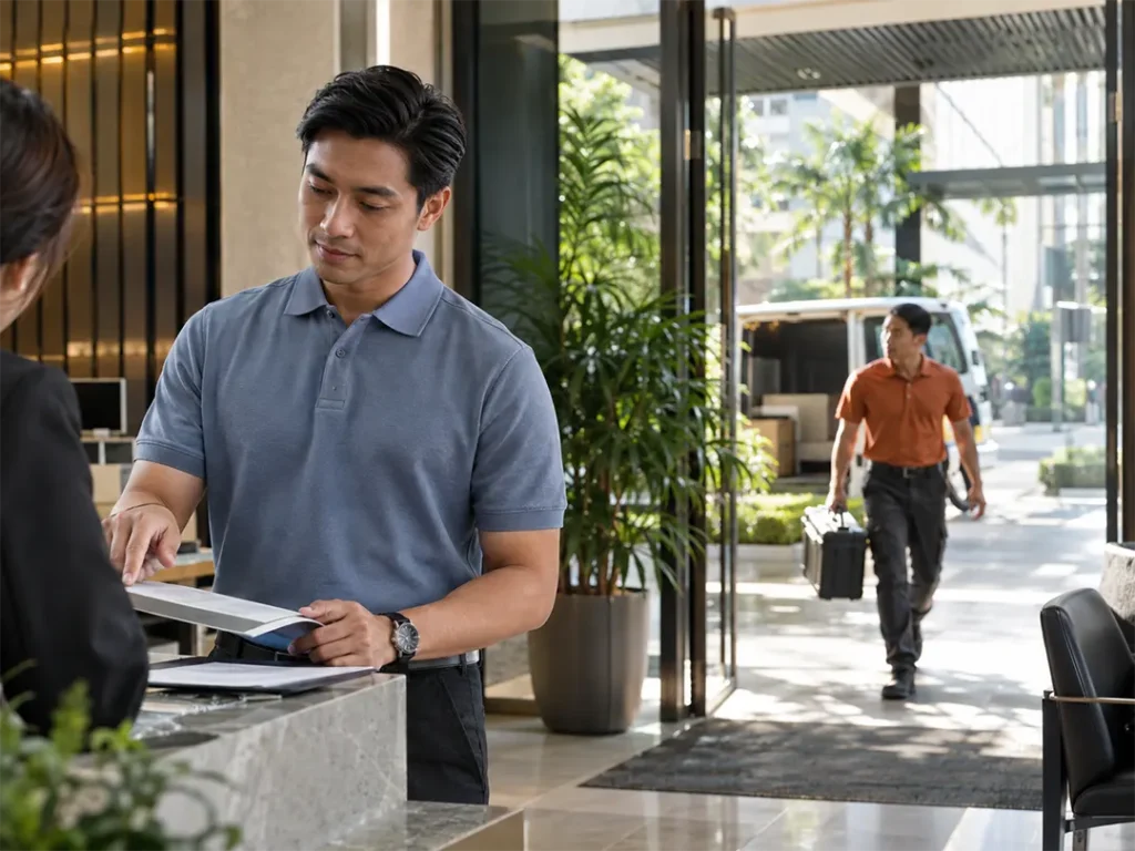 Dry Fit vs Cotton Polo Shirts: Which Is Better for Work Uniforms in Malaysia?